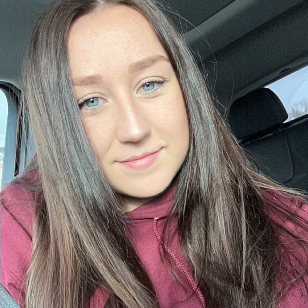 Meet your Posher, Samara